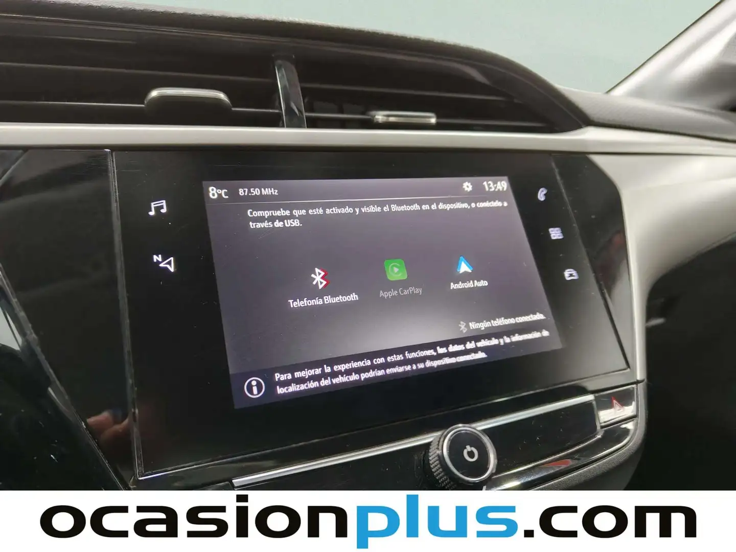 Foto Opel Corsa Opel Corsa 1.2 XEL S&S Edition (75 CV)