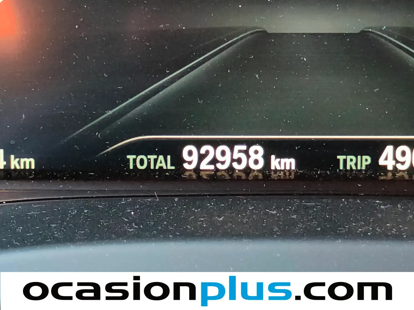 Foto BMW X3 BMW X3 xDrive20i (184 CV)