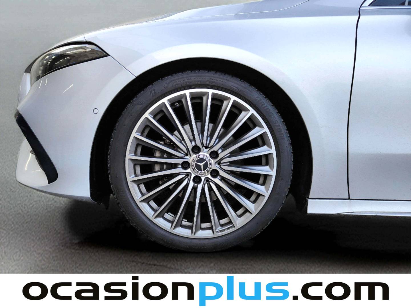 Foto Mercedes Clase A Mercedes-Benz Clase A 200 d  (150 CV) AMG Pack