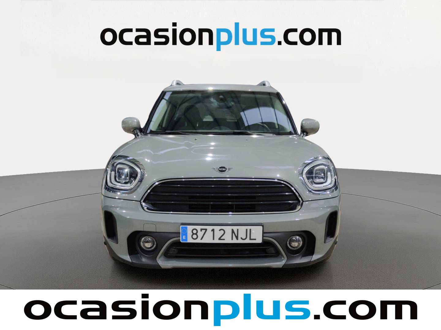 Mini Countryman MINI MINI Countryman One D (116 CV) 116cv