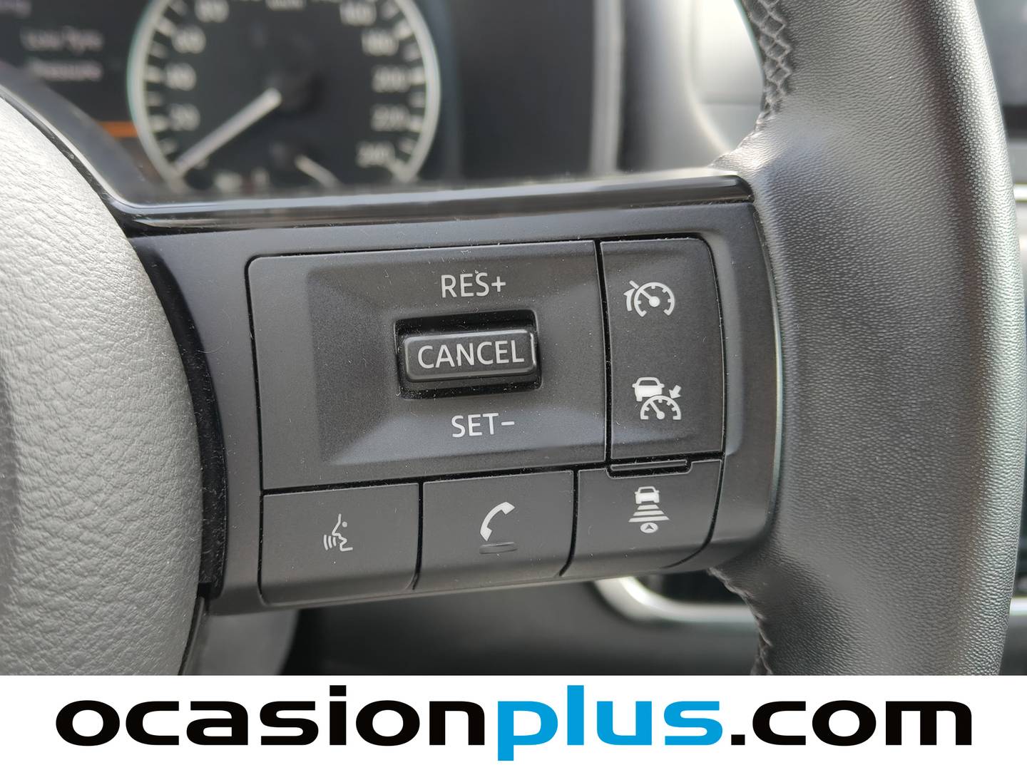 Nissan QASHQAI Nissan Qashqai E-POWER Acenta (190 CV) al mejor precio