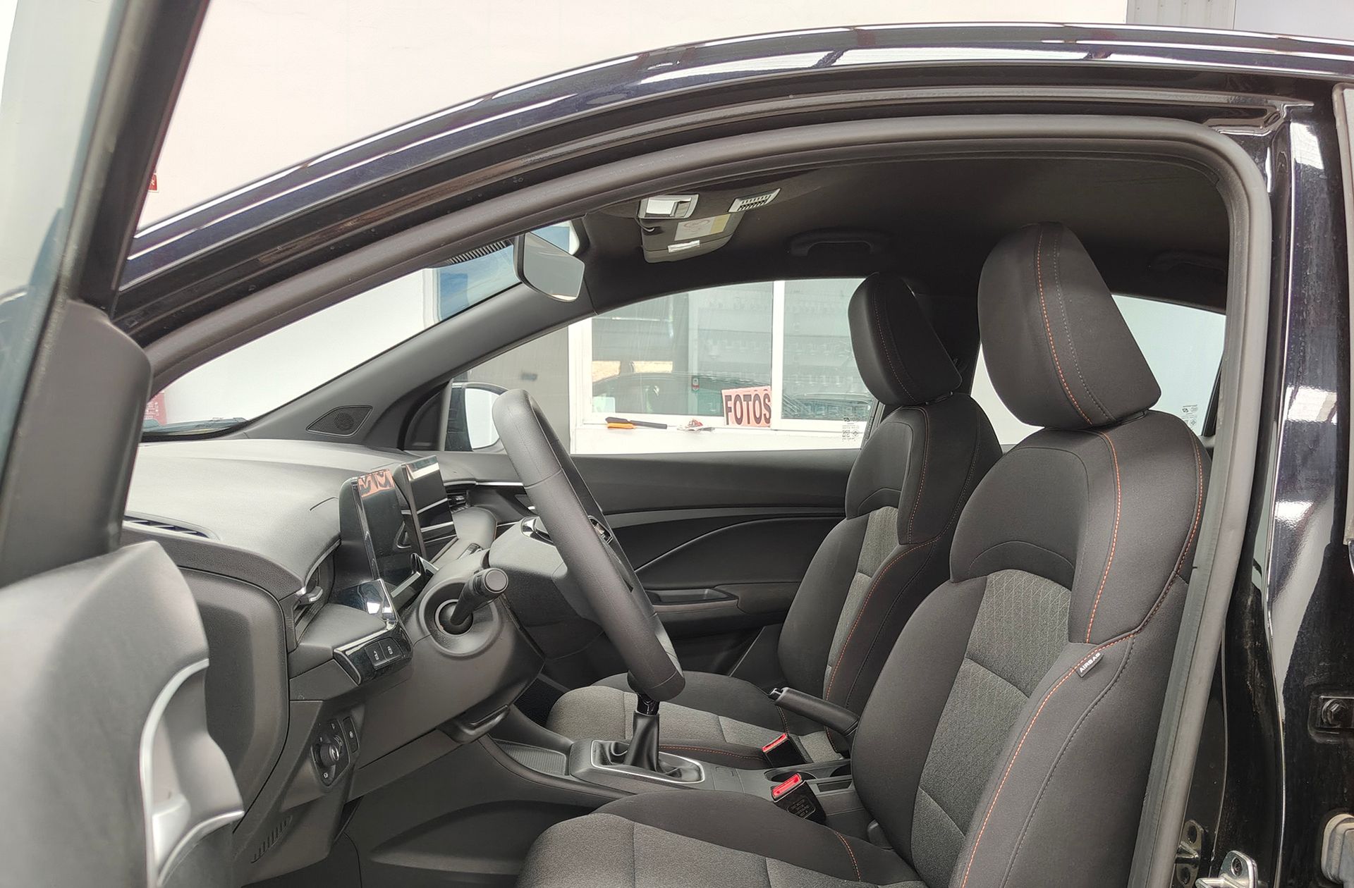 MG3 1.5 Comfort - foto 10