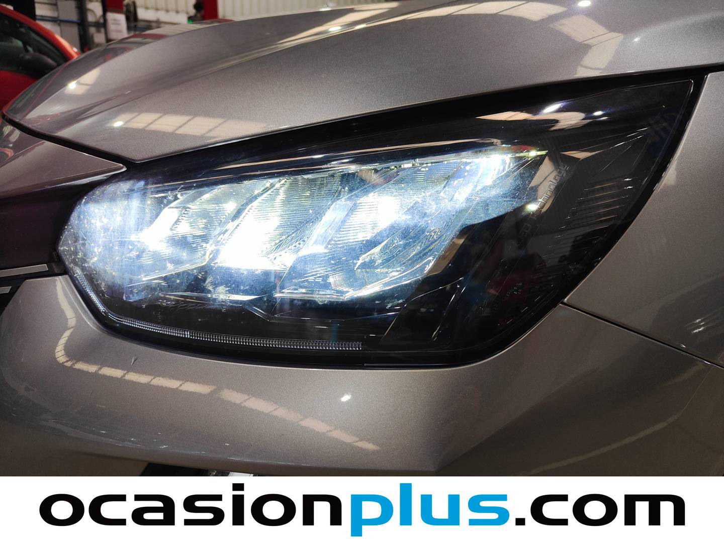 Peugeot 208 Peugeot 208 PureTech 100 Allure (100 CV) barato