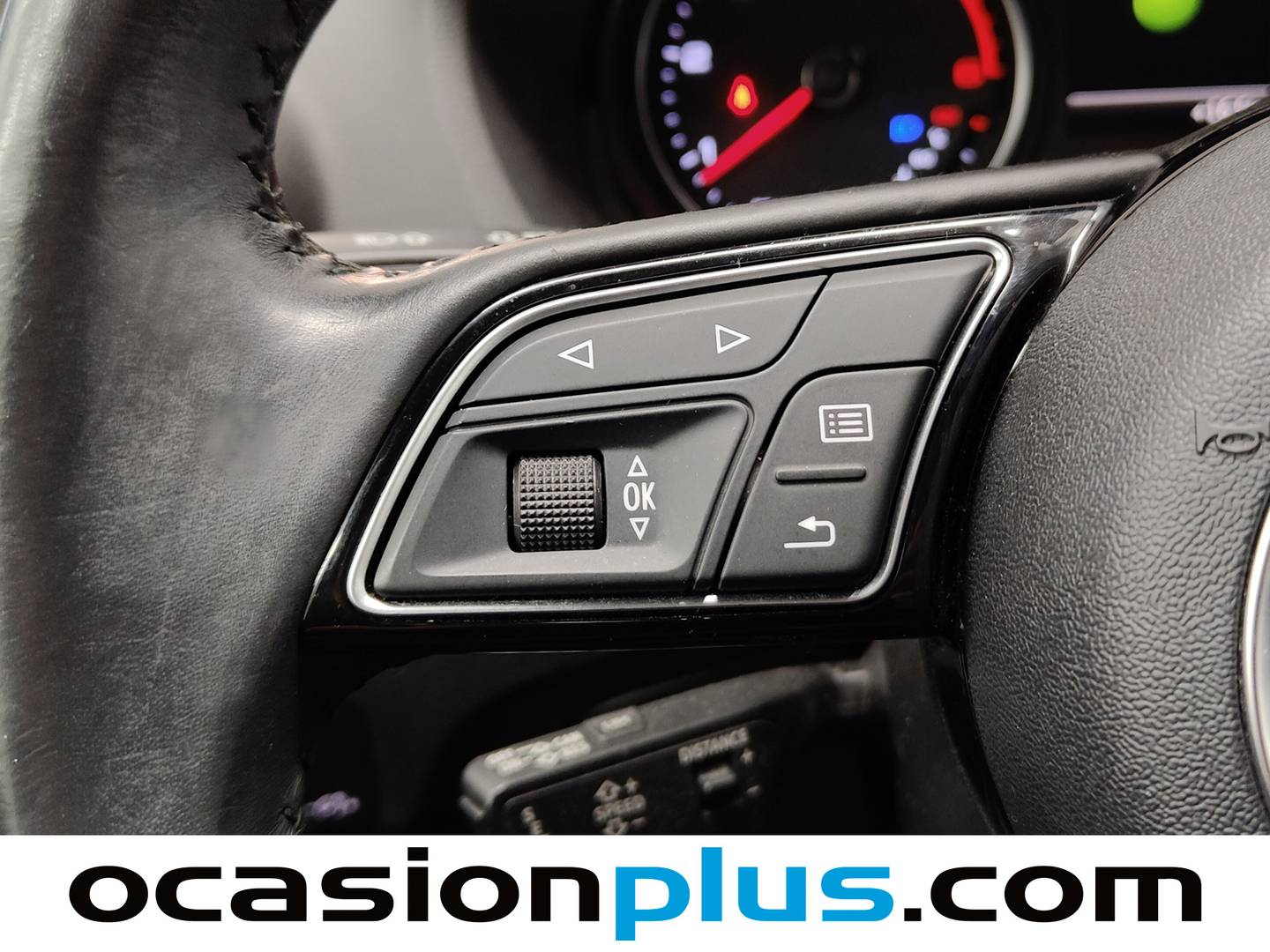 Audi Q2 Audi Q2 design edition 1.6 TDI (116 CV) al mejor precio