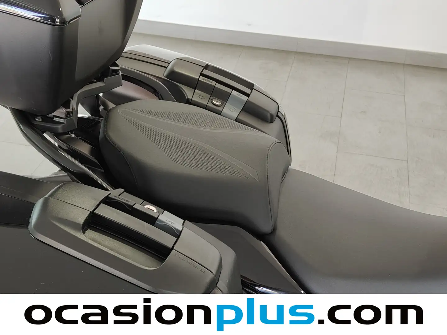 Foto BMW Motorrad R 1250 RS BMW Motorrad R 1250 RS (136 CV)