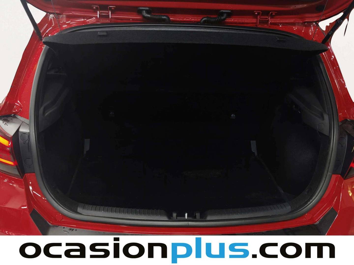 Fotos maletero Hyundai i30 Hyundai i30 1.0 TGDI 48V Klass DCT (100 CV)