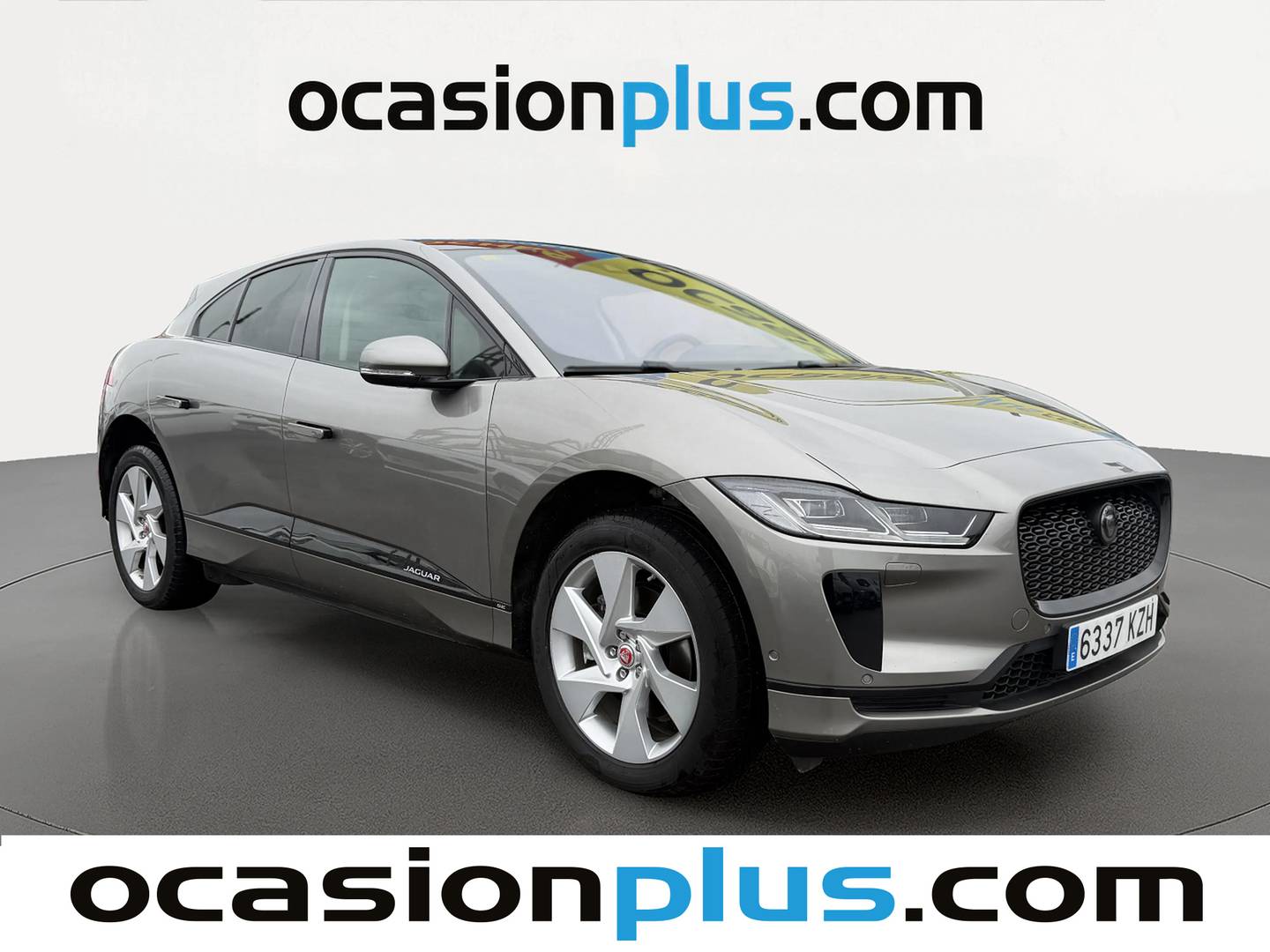 Foto Jaguar i-Pace Jaguar I-PACE EV400 SE 4WD Auto (400 CV)