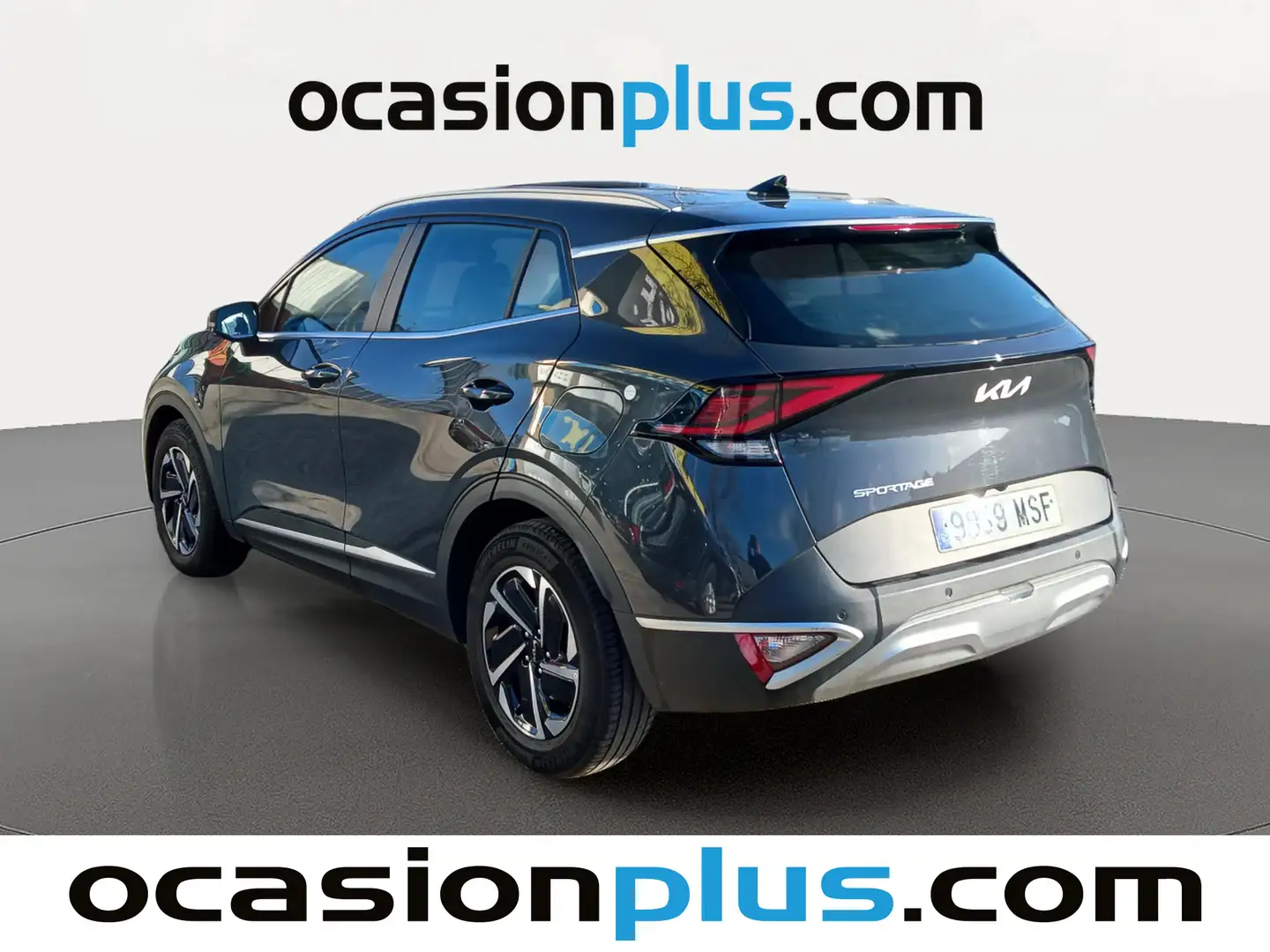 Foto KIA Sportage Kia Sportage 1.6 T-GDi MHEV Drive 4x2 (150 CV)