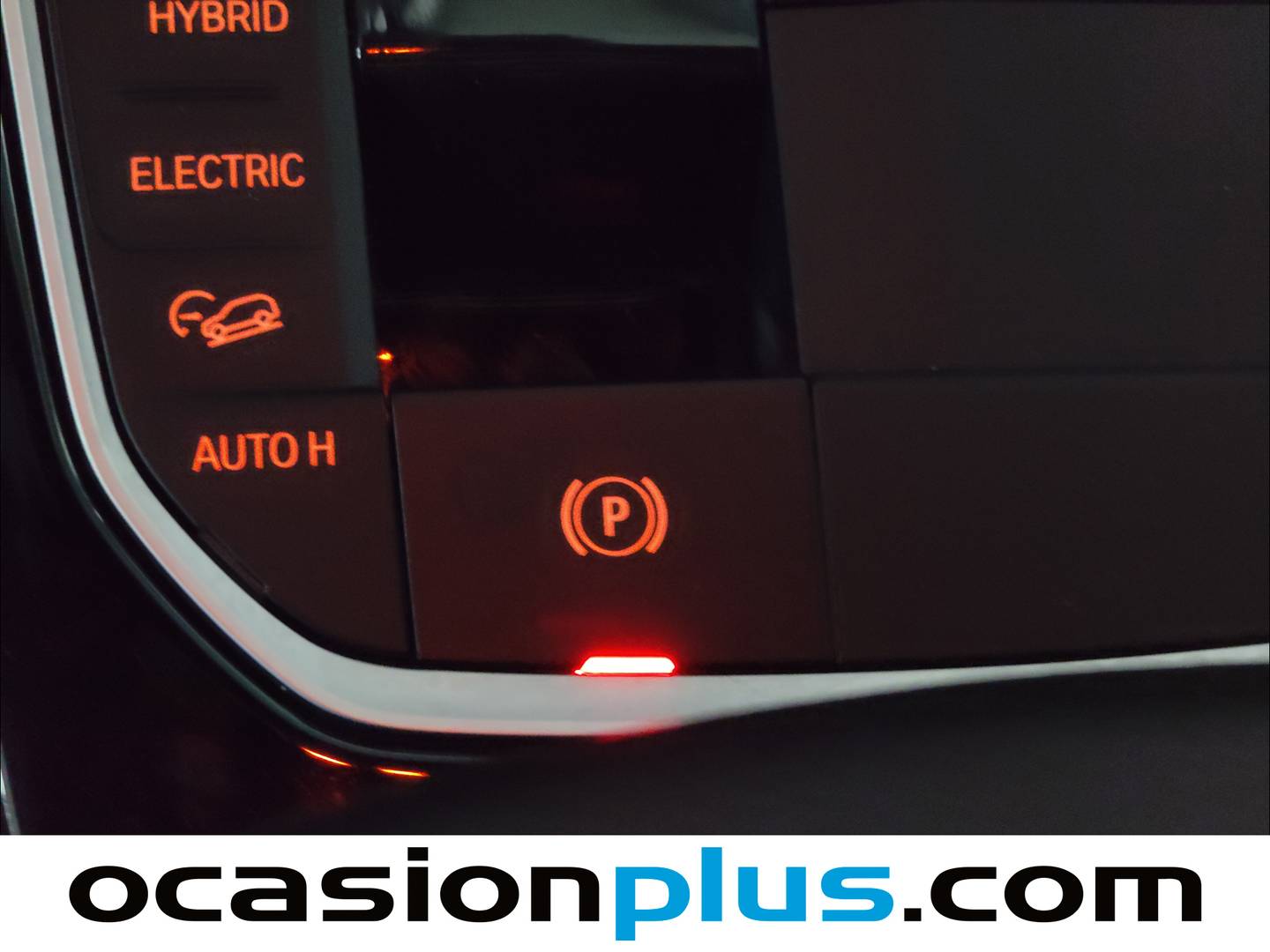 Foto BMW X3 BMW X3 xDrive30e xLine (292 CV)