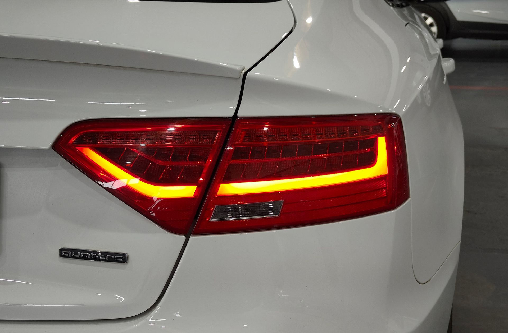 Audi A5 Sportback S line 3.0 TDI clean diesel quattro S tronic - foto 20