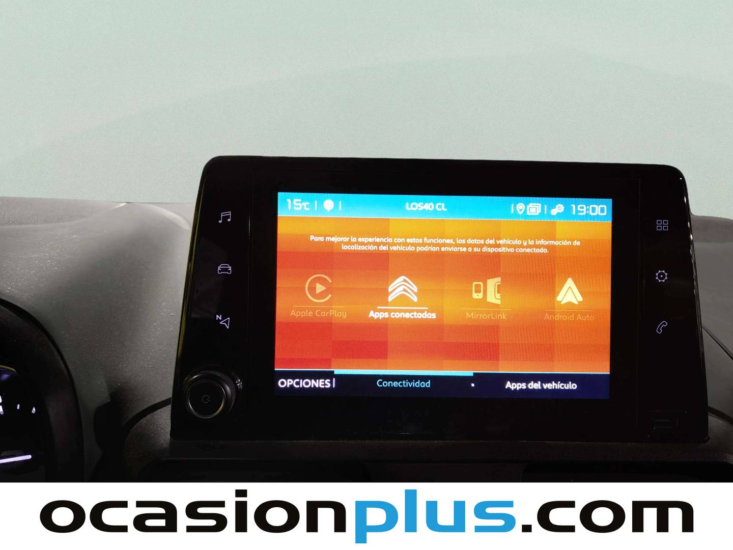 Foto Citroën Berlingo Citroen Berlingo BlueHDi 100 S&S Talla M Shine (102 CV)