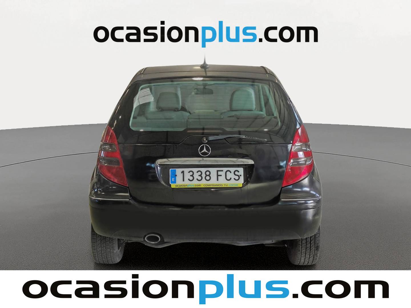 Mercedes Clase A Mercedes Clase A 180 CDI Avantgarde (109 CV) 109cv