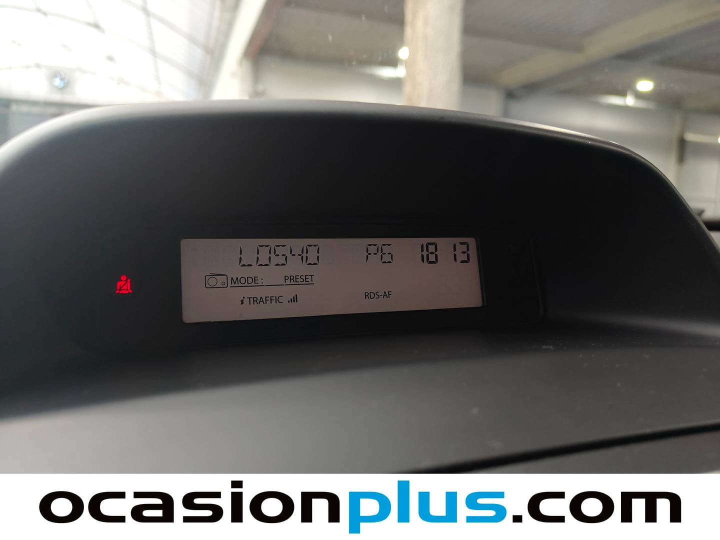 Renault Mégane Renault Megane Sedan Emotion dCi (105 CV) manual