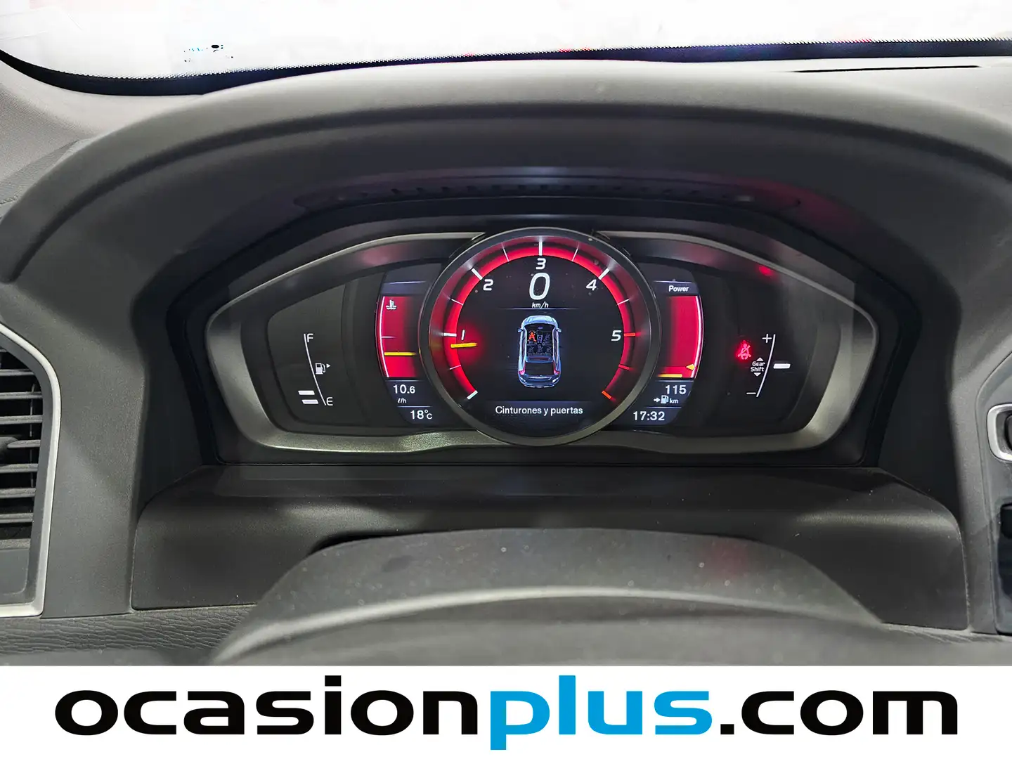 Foto Volvo XC60 Volvo XC60 D3 Kinetic (150 CV)