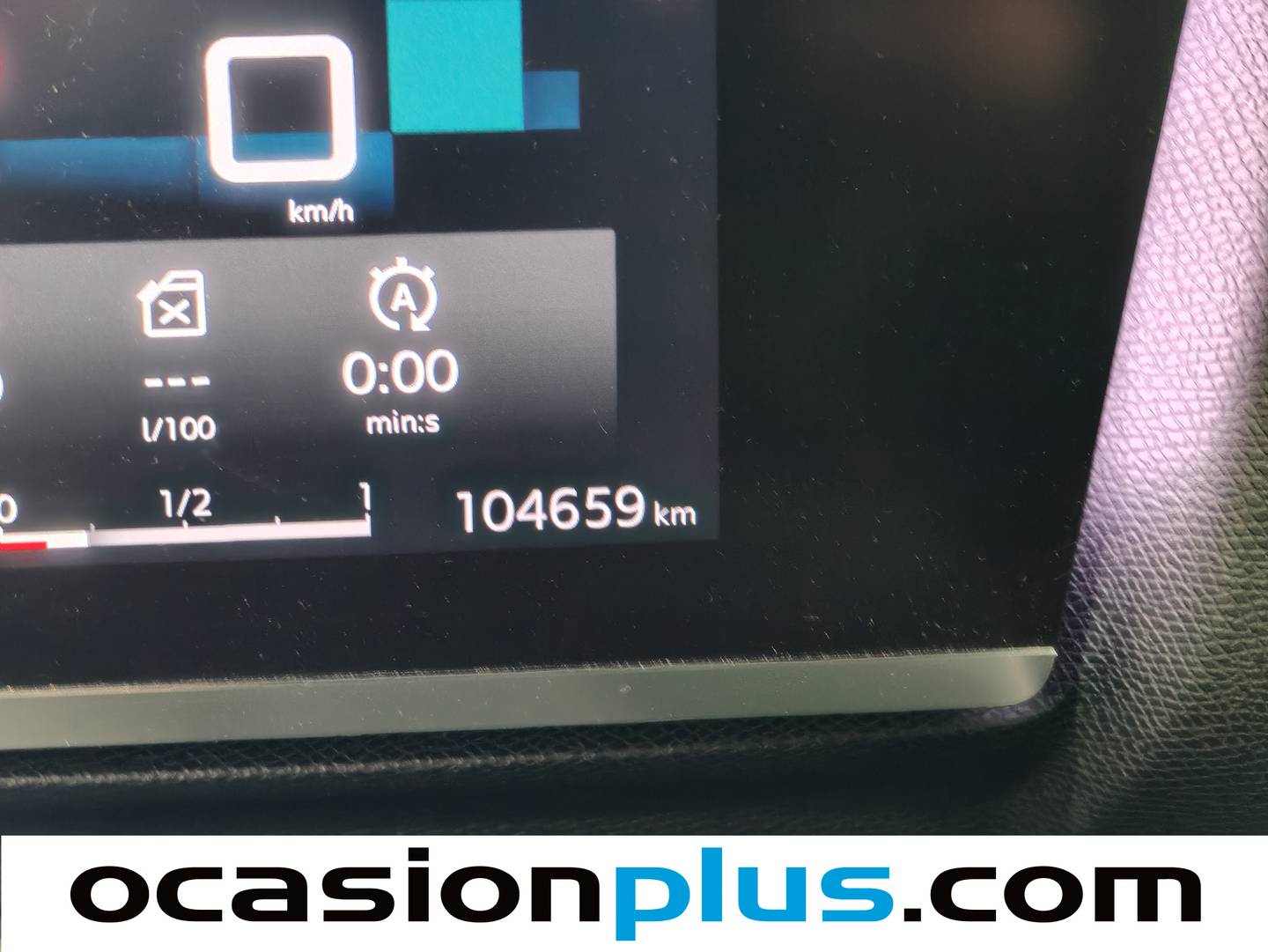 Foto Citroën C4 Citroen C4 PureTech 130 S&S 6v Feel Pack (130 CV)