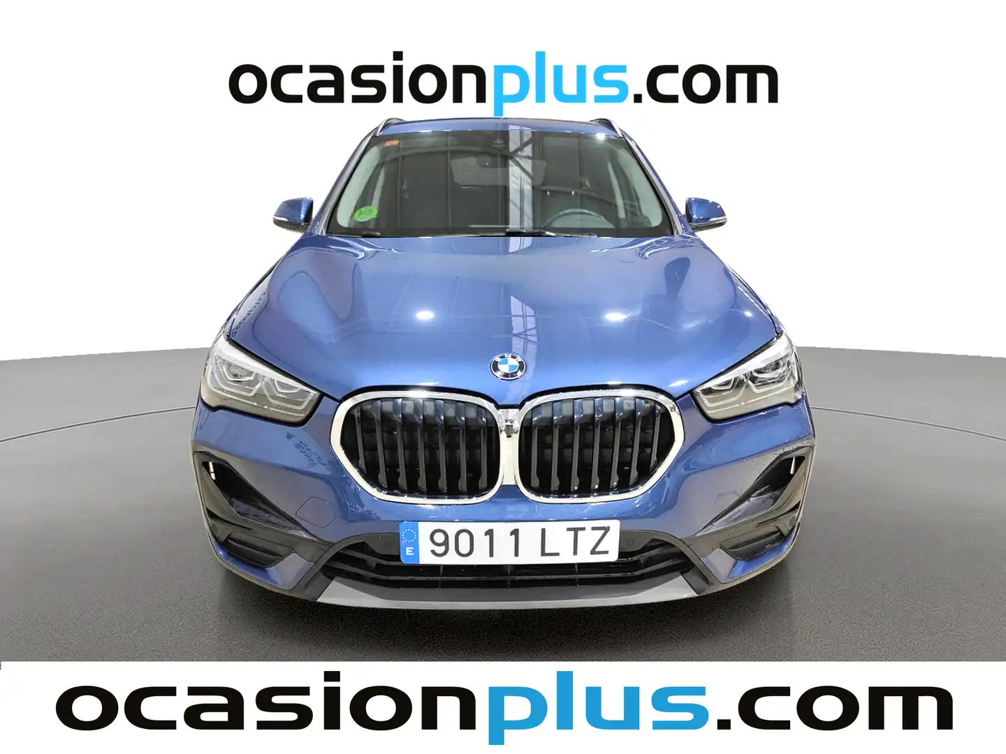 Foto BMW X1 BMW X1 sDrive18d (150 CV)