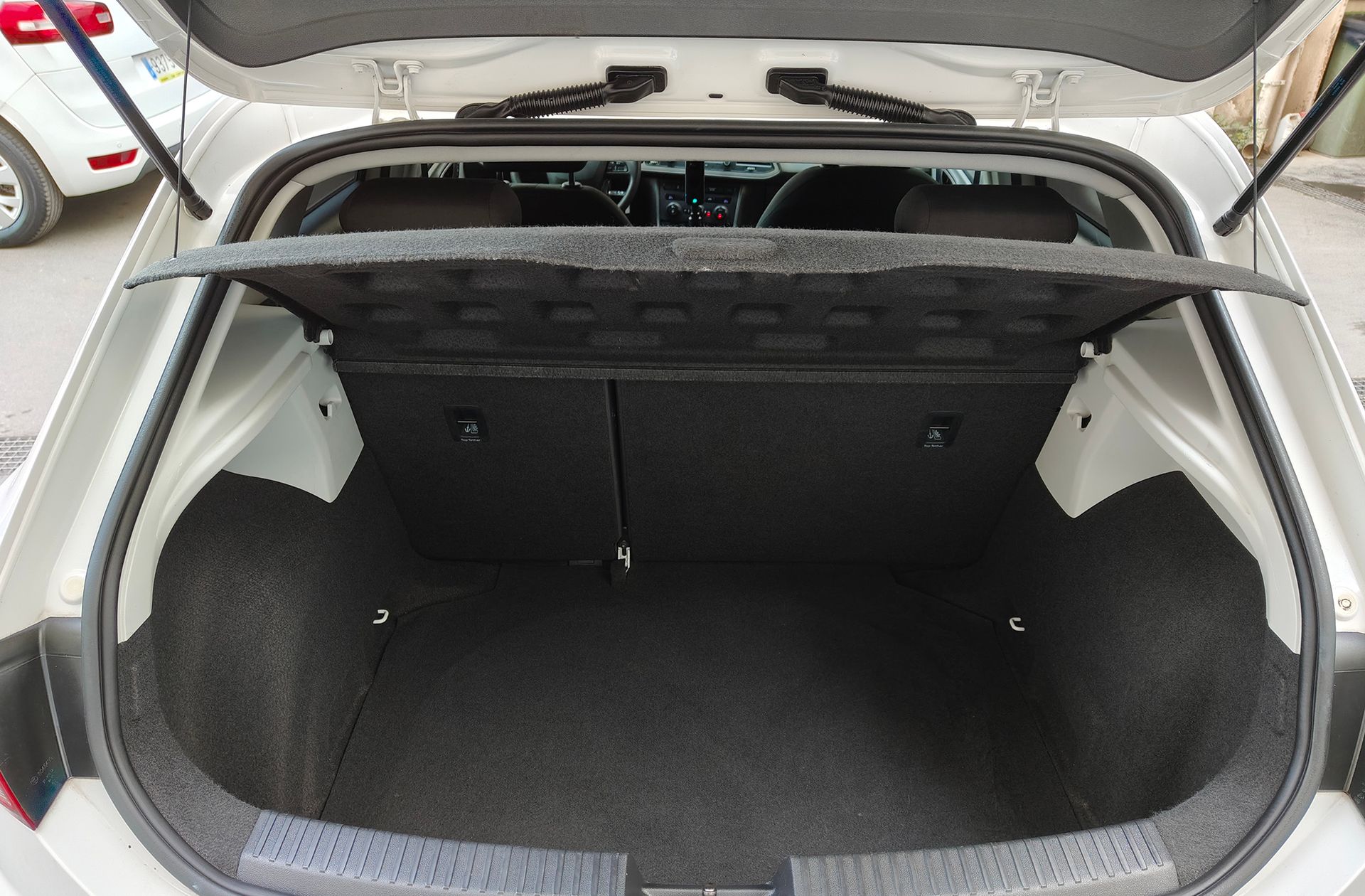SEAT León 1.0 EcoTSI Reference Edition - foto 14
