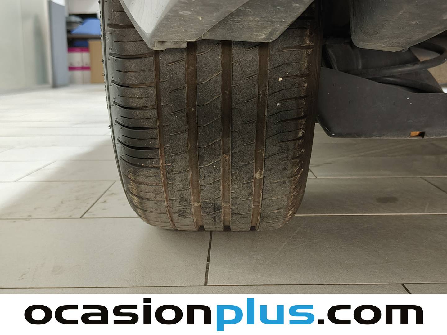 Peugeot 308 Peugeot 308 SW BlueHDI 120 Allure EAT6 (120 CV) seminuevo