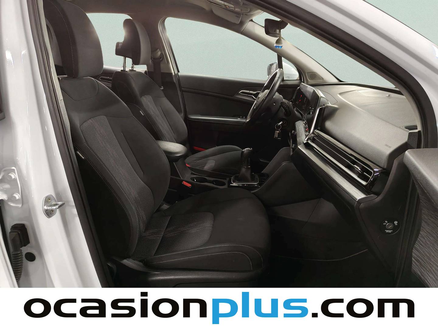 KIA Sportage KIA Sportage 1.6 T-GDi Drive 4x2 (150 CV) gasolina