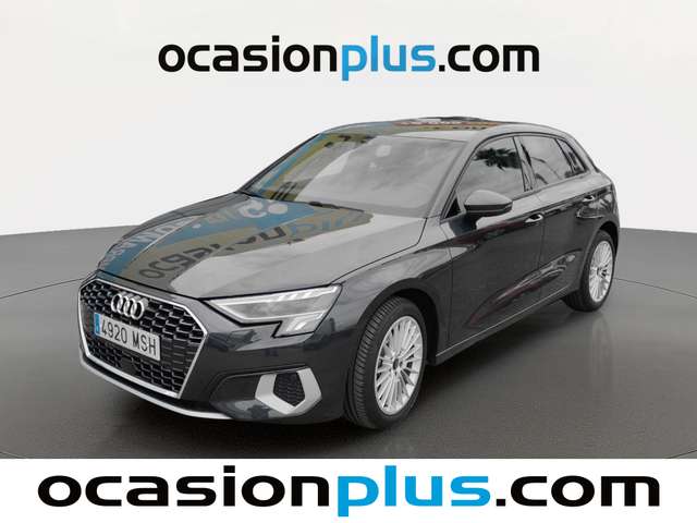 Audi A3 Segunda Mano