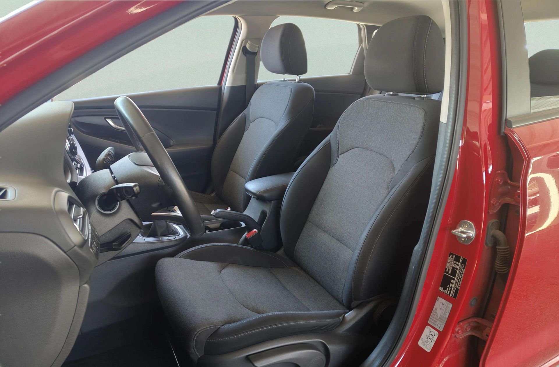 Hyundai i30 1.0 T-GDi 48V Klass - foto 11