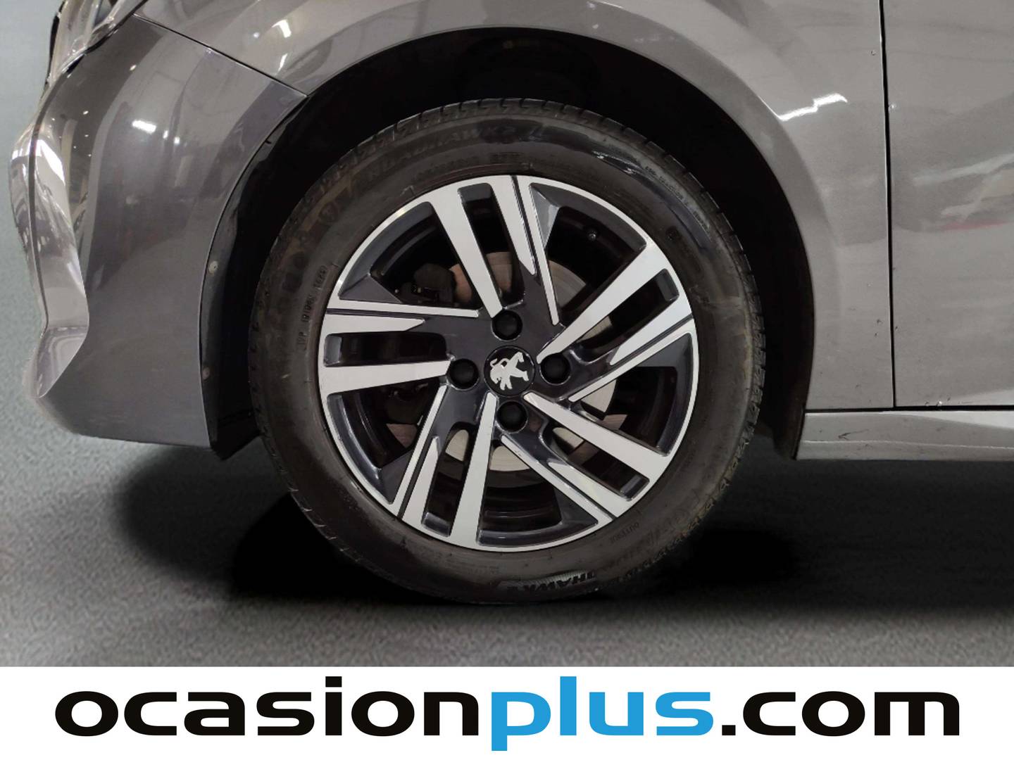 Peugeot 208 Peugeot 208 PureTech 100 Allure Pack (100 CV) seminuevo
