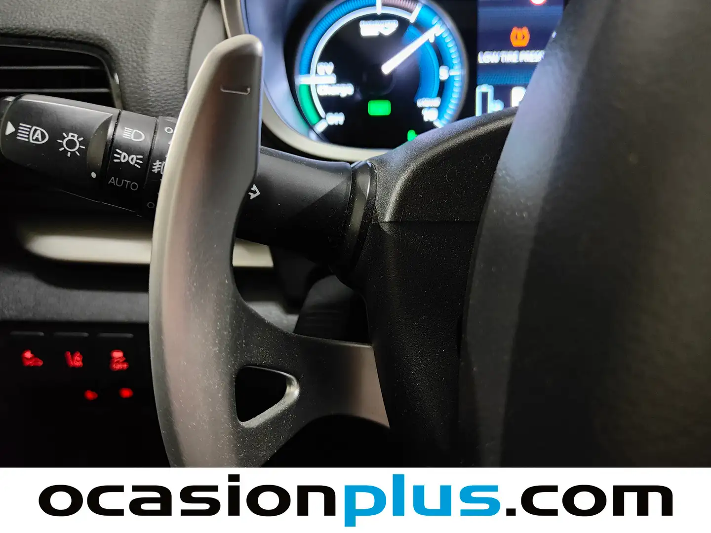 Foto Mitsubishi Eclipse Cross Mitsubishi Eclipse Cross 2.4 PHEV Kaiteki 4WD Auto (188 CV)