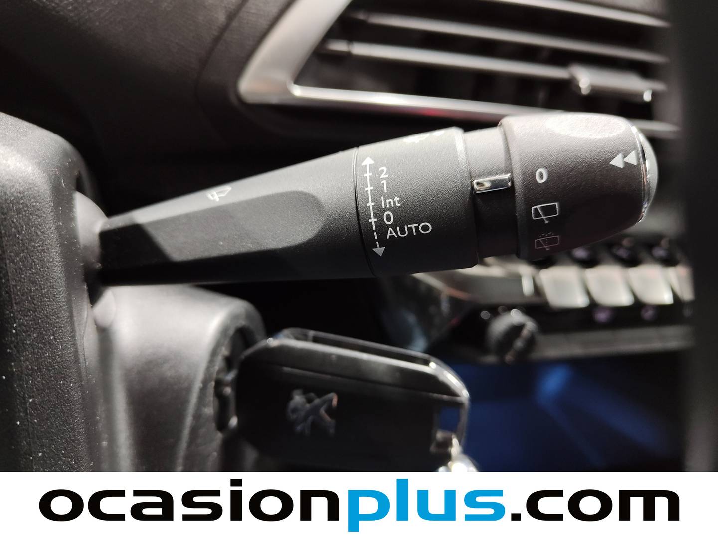 Foto Peugeot 3008 Peugeot 3008 BlueHDI 130 S&S GT Line (130 CV)