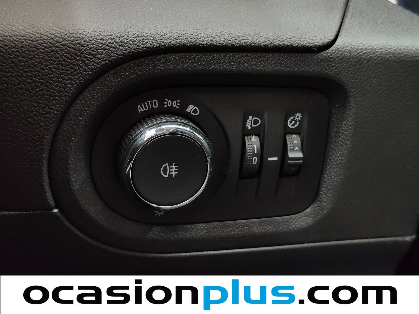 Extras del Opel Grandland X Opel Grandland X 1.2 Turbo S&S Excellence (130 CV)