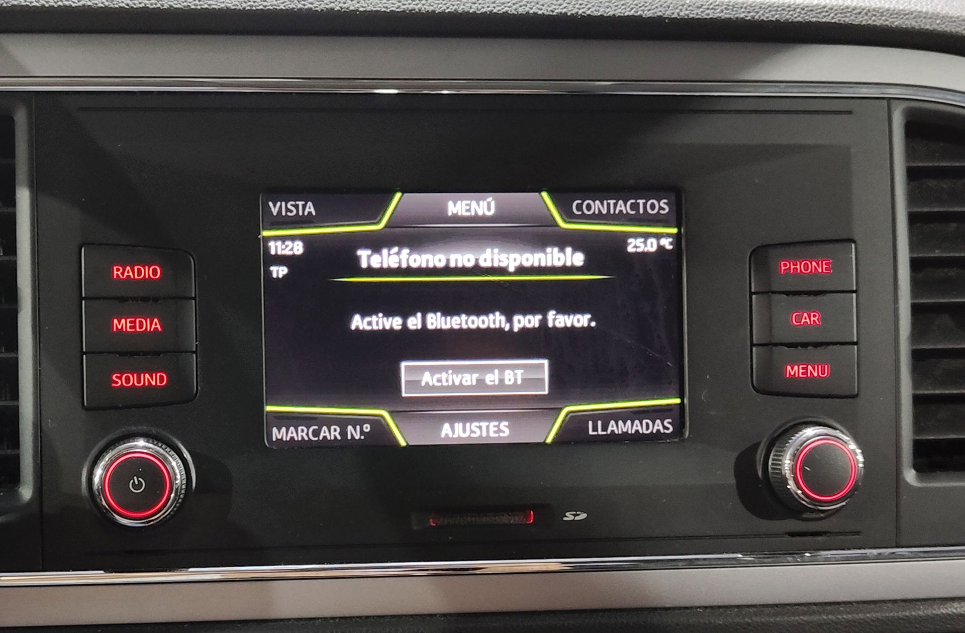 SEAT León ST 1.6 TDI Style - foto 26