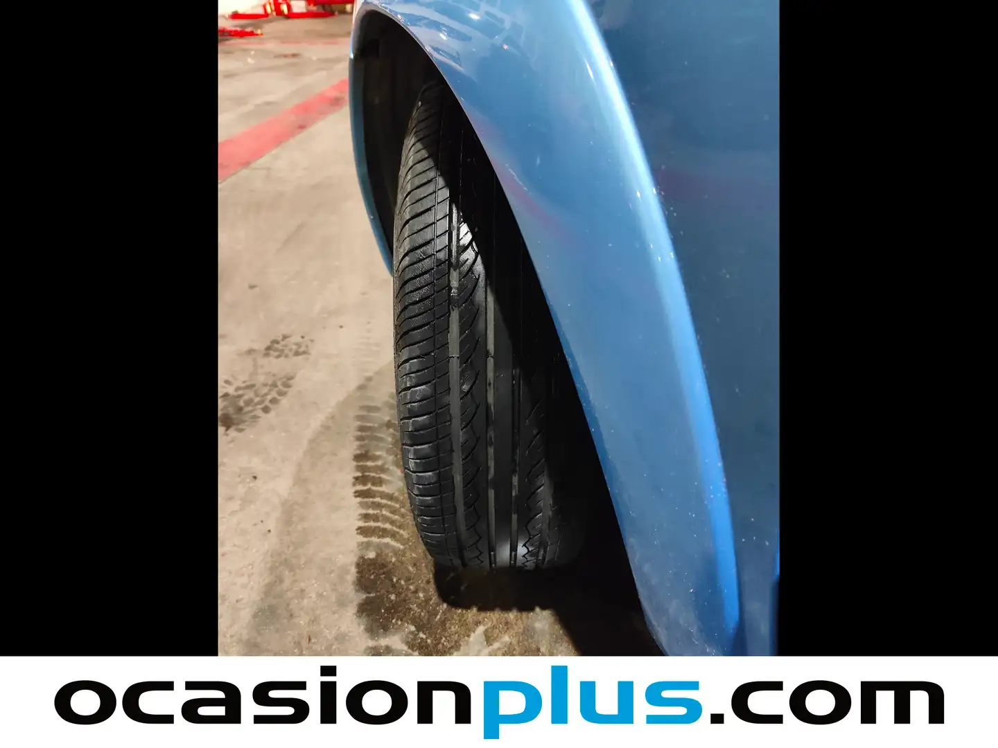 Foto Citroën C3 Citroen C3 1.4 HDi SX Plus (70 CV)