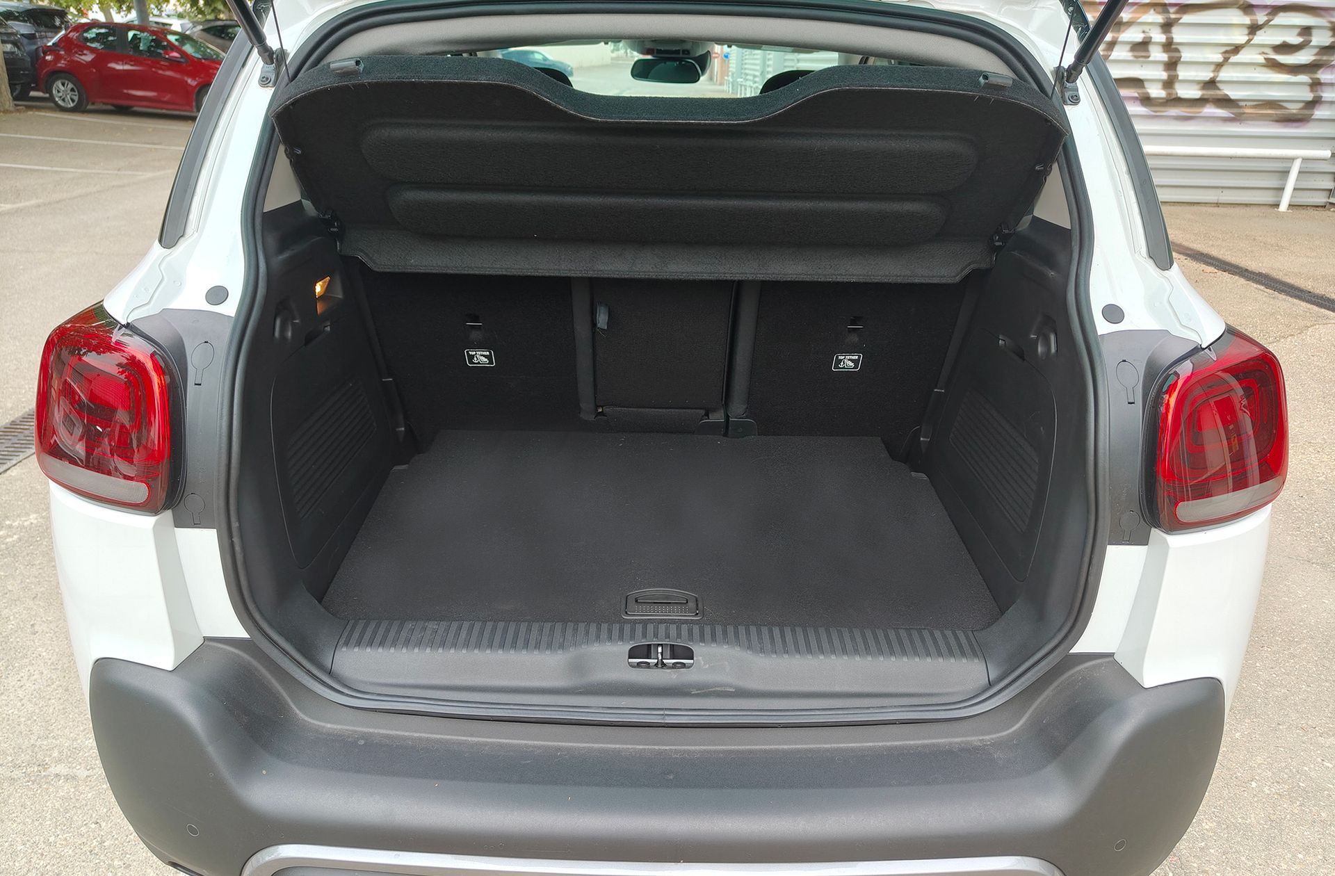 Citroën C3 Aircross BlueHDi 120 Shine EAT6 - foto 14