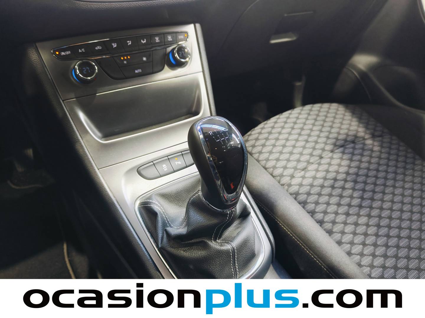 Foto Opel Astra Opel Astra 1.6 CDTi S&S Selective (110 CV)