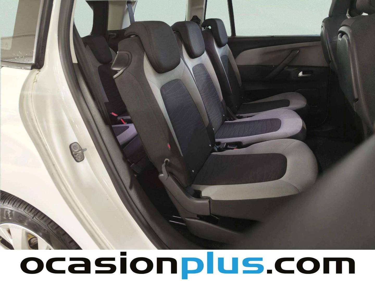 Citroën Grand C4 Picasso Citroën Grand C4 Picasso BlueHDi 120 Feel (120 CV) 7 Plazas al mejor precio