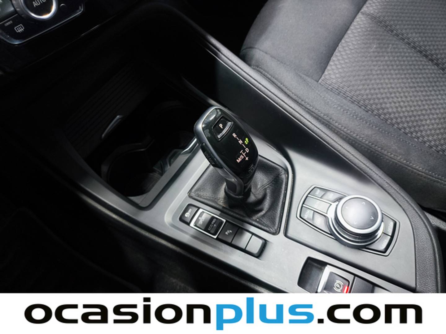 Foto BMW X1 BMW X1 sDrive18i (140 CV)