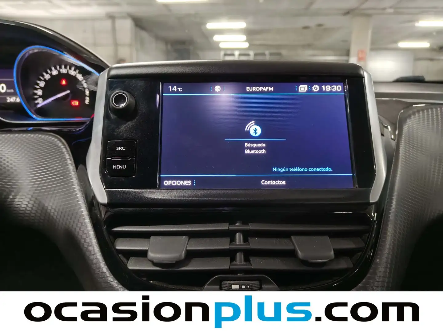 Foto Peugeot 2008 Peugeot 2008 PureTech 130 S&S Allure (130 CV)