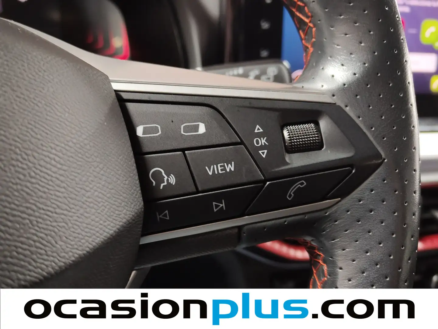 Foto Seat Arona SEAT Arona 1.0 TSI FR XM DSG (110 CV)