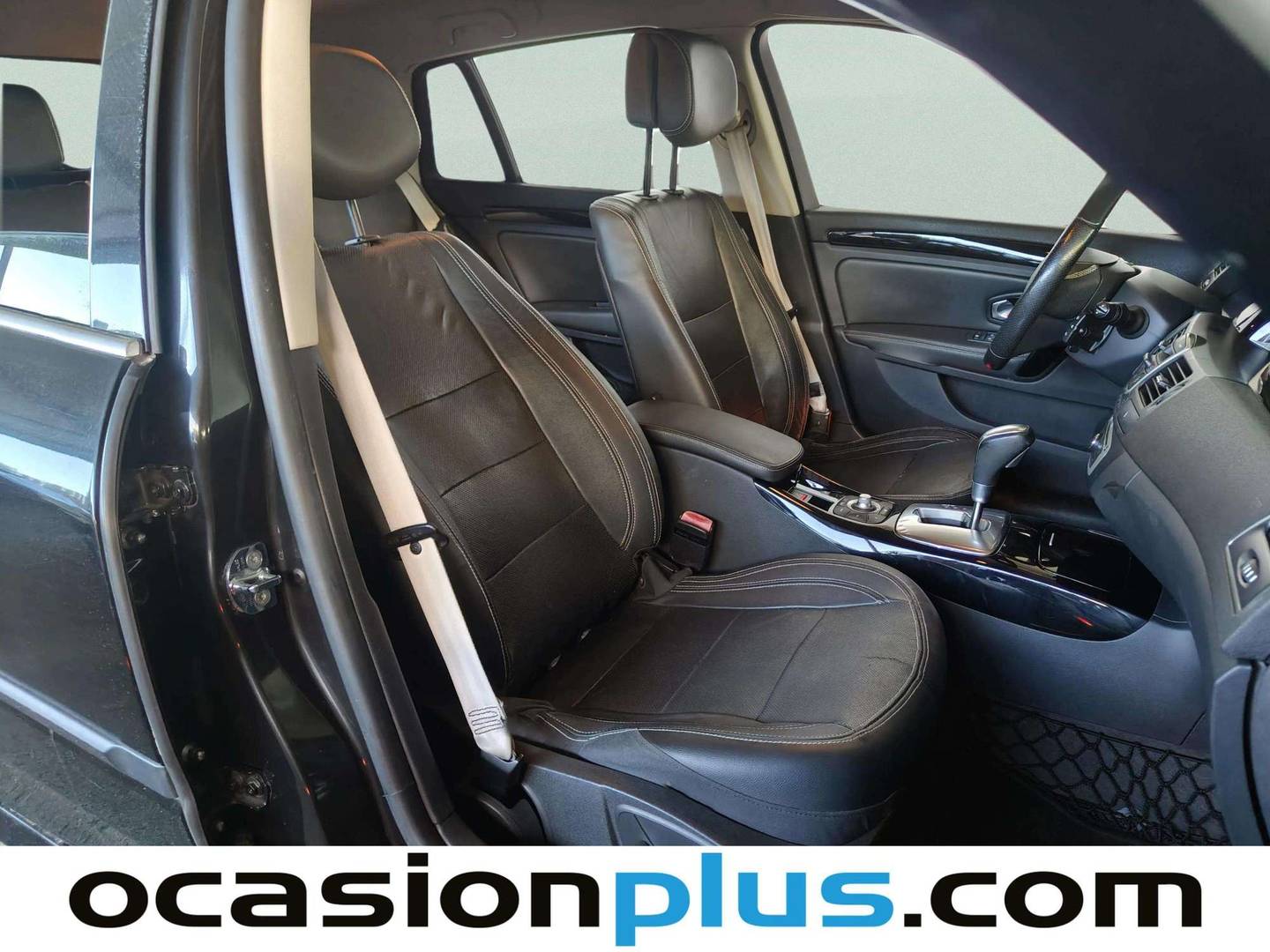 Renault Laguna Renault Laguna Grand Tour dCi 175 Bose Edition Auto (175 CV) diésel