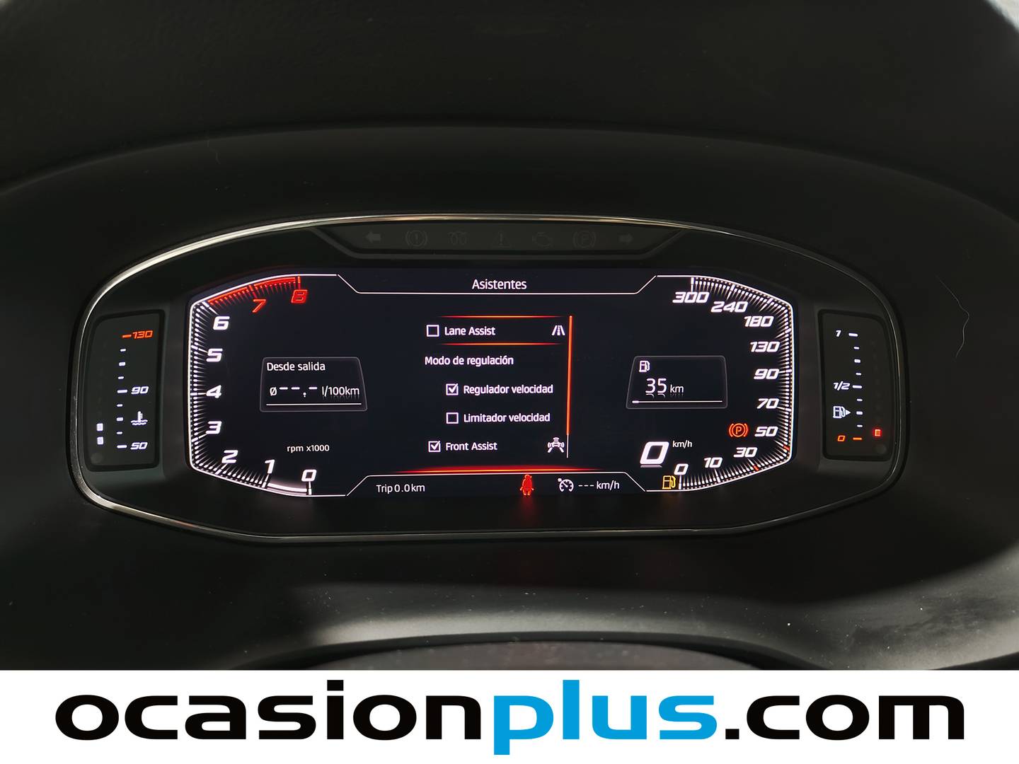 Foto Seat Ateca SEAT Ateca 1.5 TSI S&S Style 110 kW (150 CV)