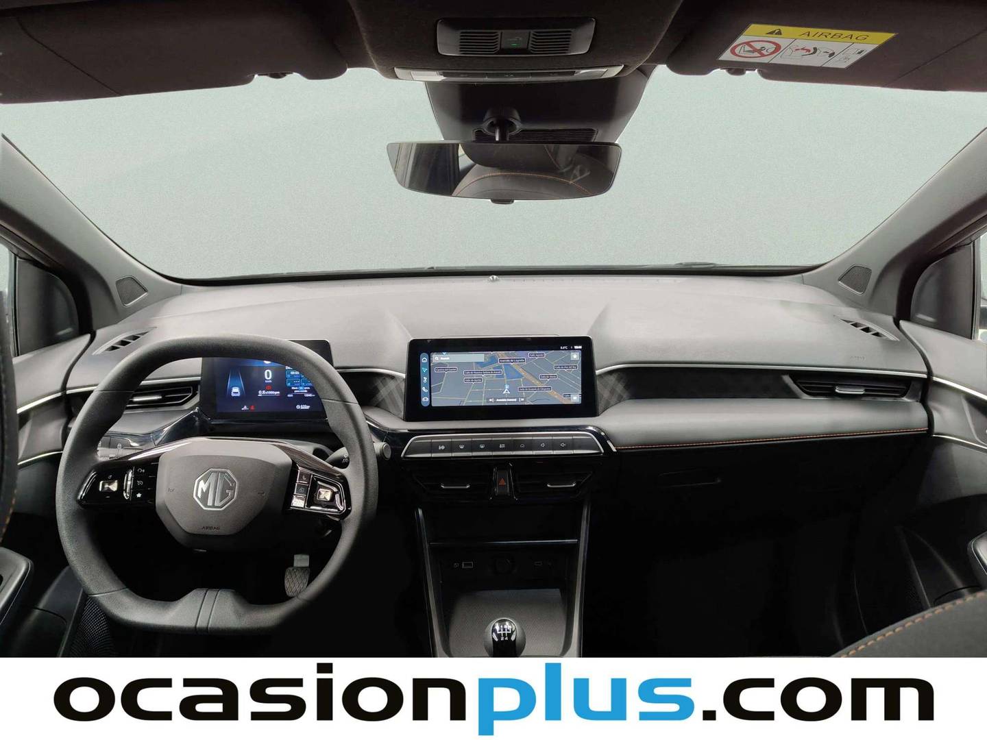 MG MG3 MG MG3 1.5 Standard (116 CV) al mejor precio