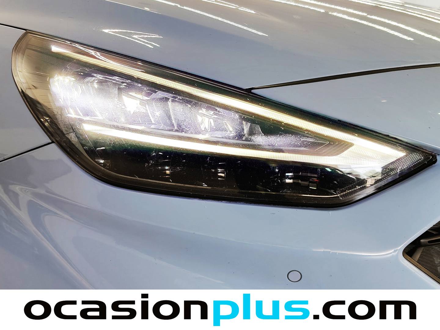 Hyundai i30 Hyundai i30 2.0 TGDI N Performance (280 CV) manual
