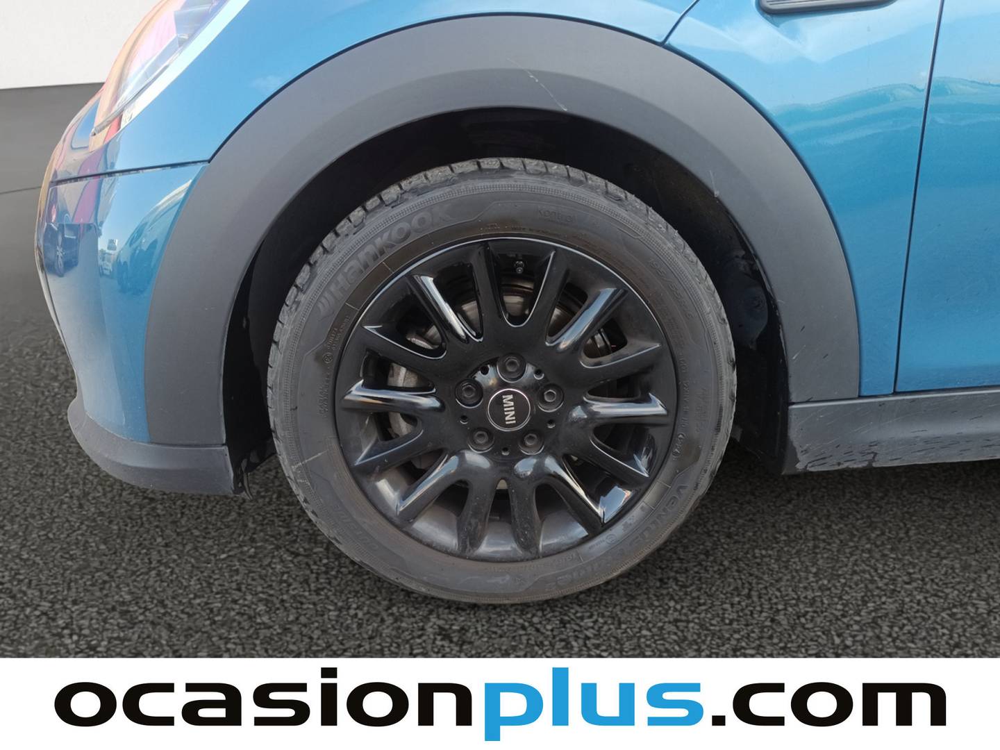 Foto Mini MINI MINI MINI Cabrio Cooper (136 CV)