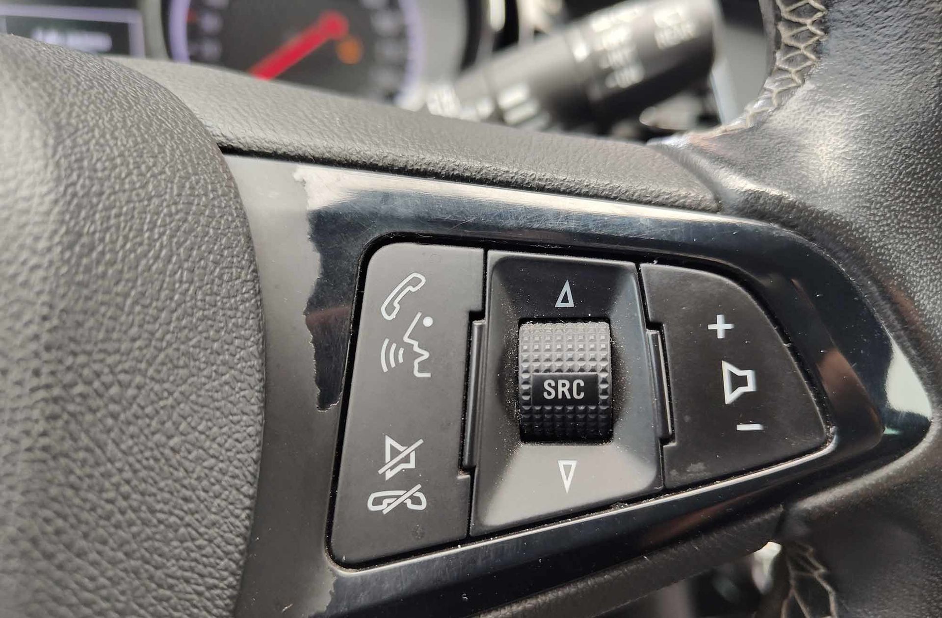Opel Astra 1.4 Turbo Dynamic - foto 32