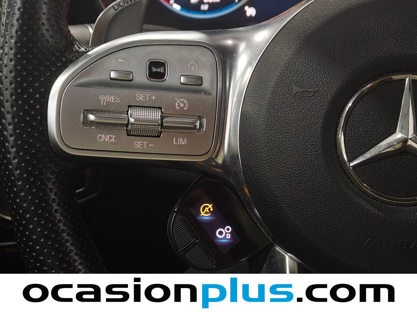 Mercedes GLC Coupé Mercedes GLC Coupé Coupé Mercedes-AMG 43 4Matic (390 CV) al mejor precio