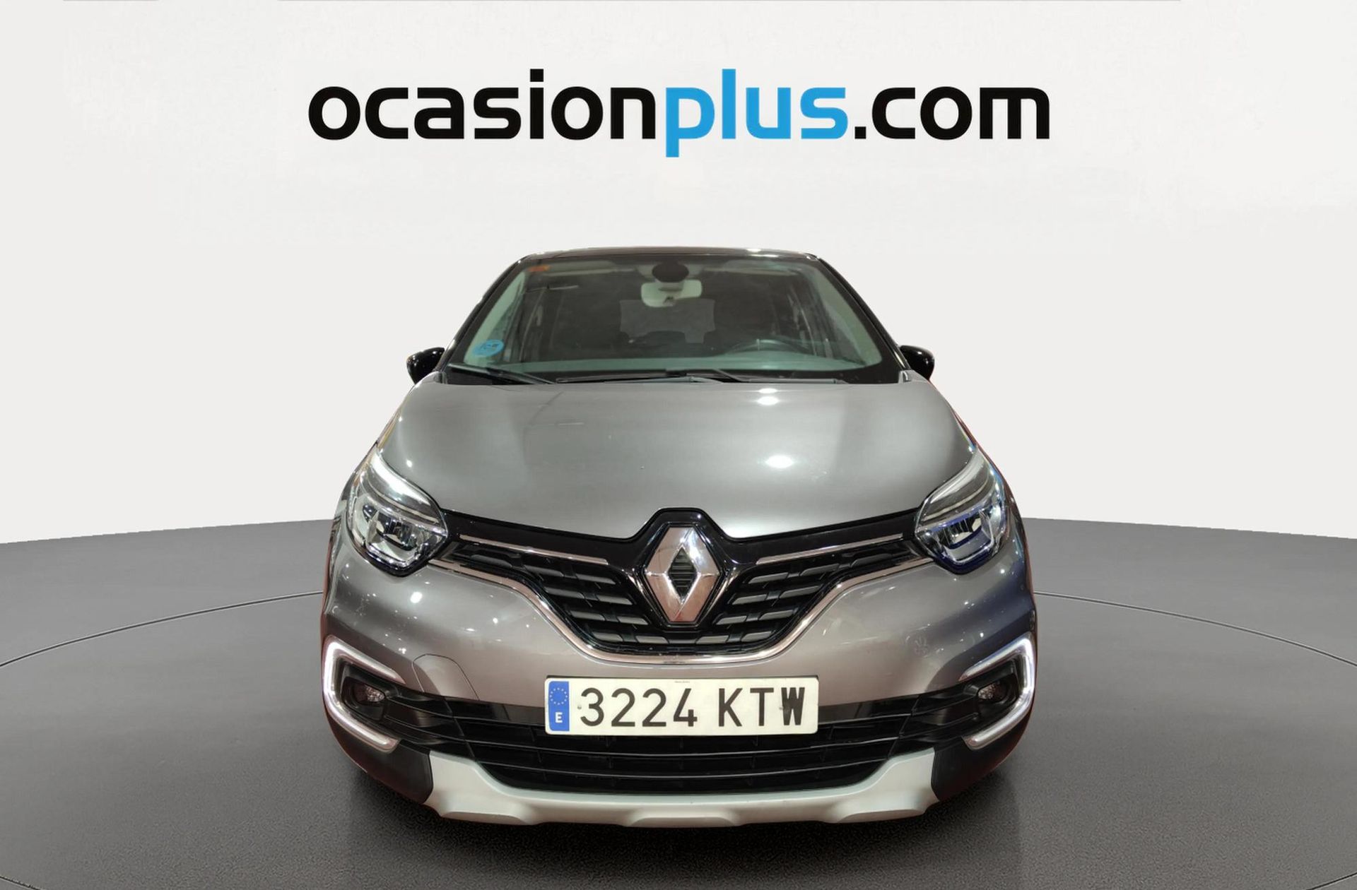 Renault Captur Zen TCe GPF - foto 11