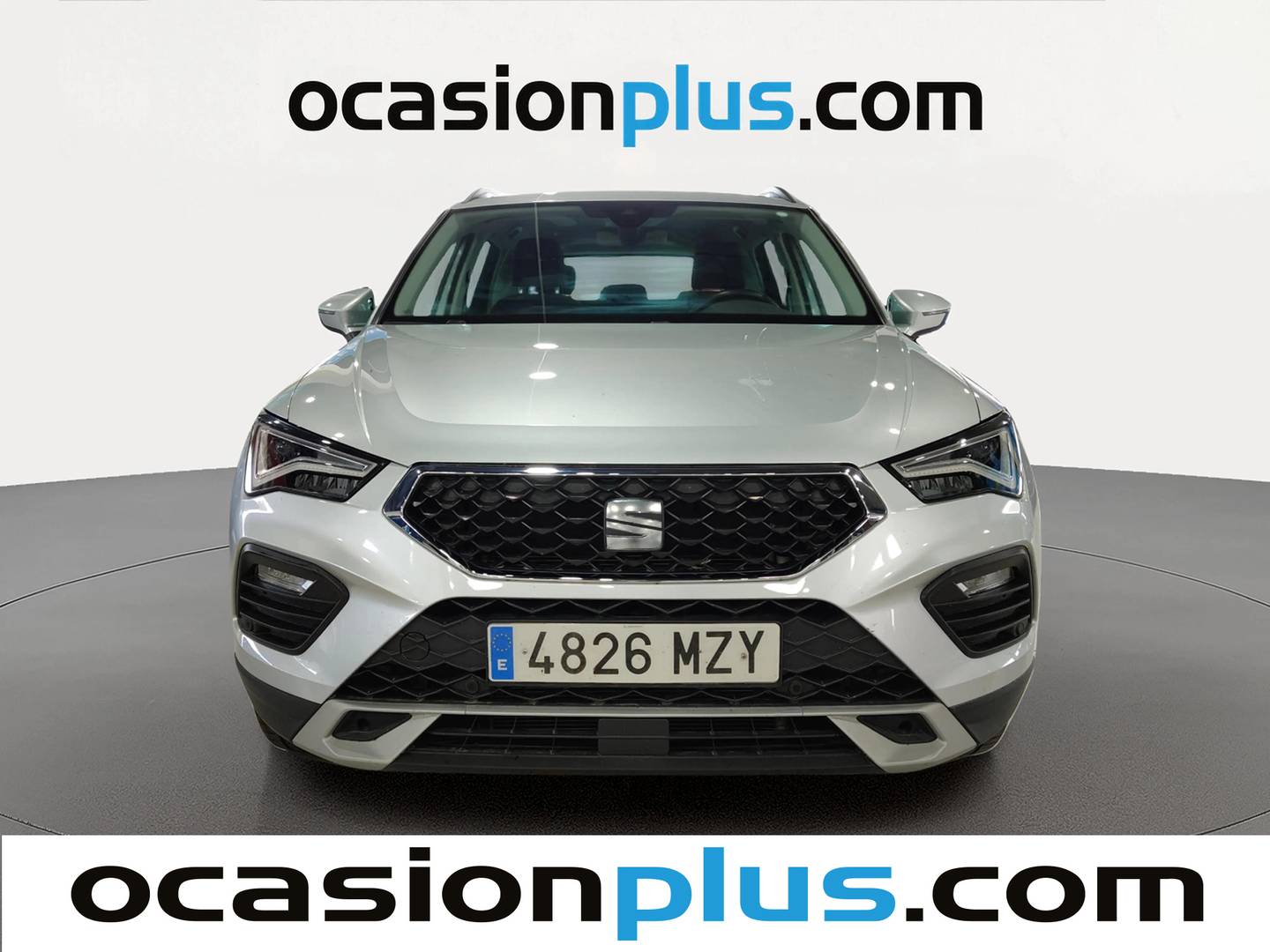 Seat Ateca Seat Ateca 1.5 TSI Style Evo Edition DSG (150 CV) barato