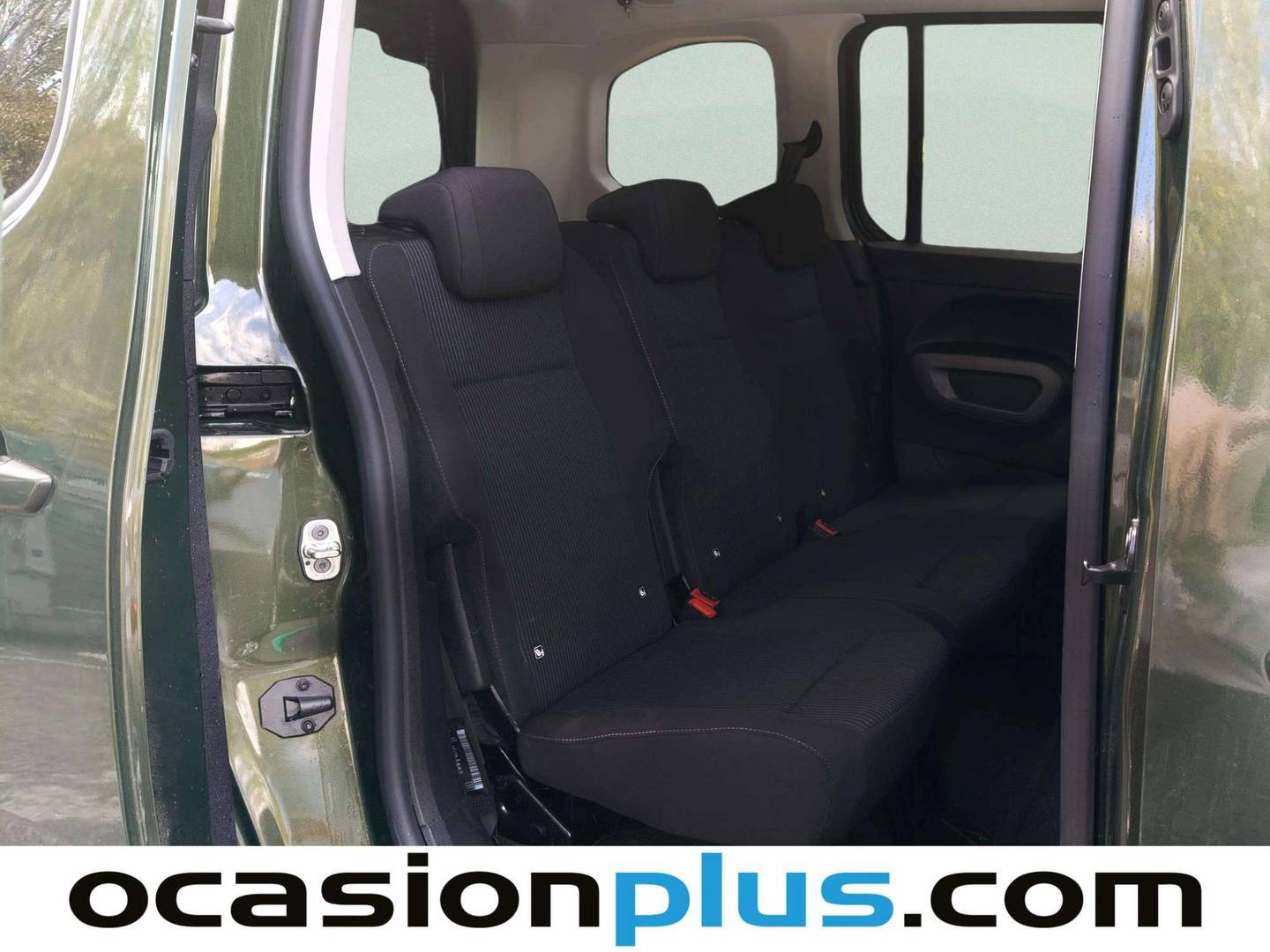 Fiat Doblò Fiat Dobló Combi 1.5 Diesel Talla M (100 CV) km 0