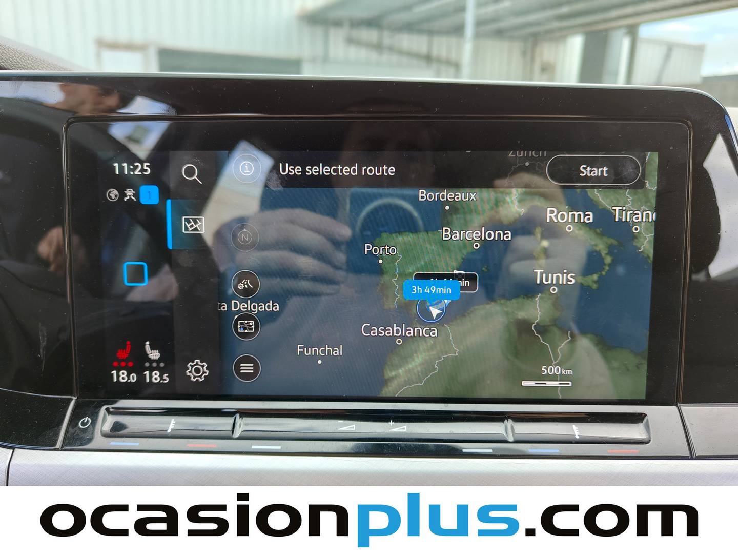 Foto Volkswagen Golf Volkswagen Golf Variant Life 2.0 TDI (115 CV)