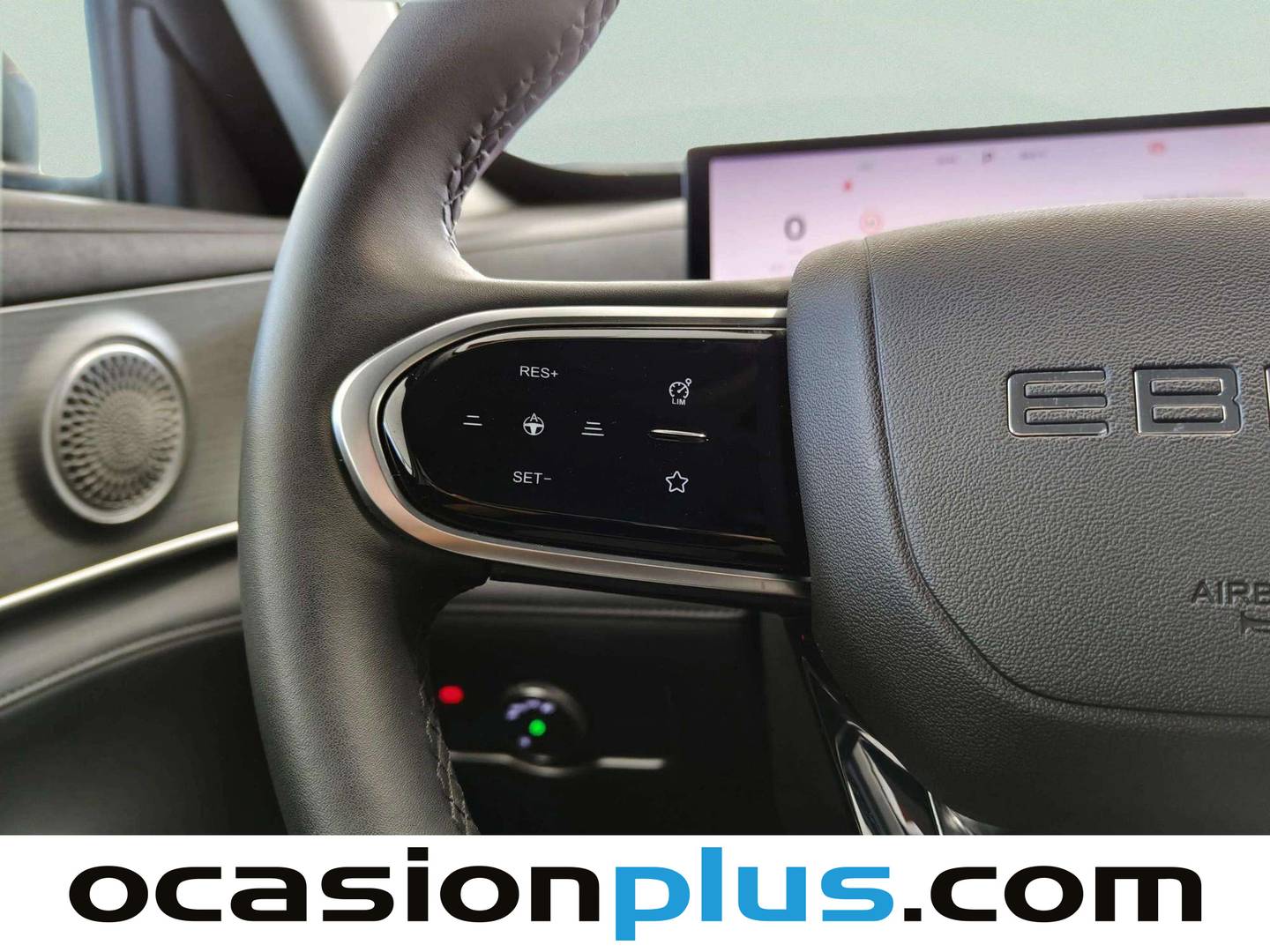 EBRO S800 EBRO S800 1.6 TGDI Luxury DCT (147 CV) 7 Plazas al mejor precio