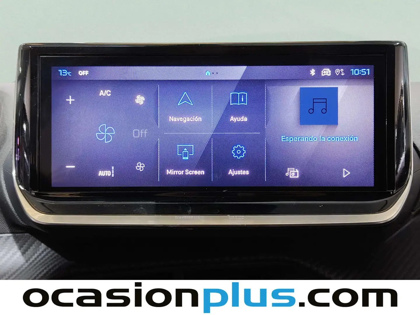 Foto Peugeot 208 Peugeot 208 PureTech 100 Allure (100 CV)